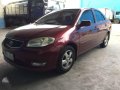 2004 Toyota Vios 1.5 G a/t All original-3