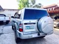 2006 Nissan Patrol Presidential Edition Diesel 4x4 Automatic Trans-3