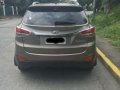 2010 Hyundai Tucson Theta 2 Gas MT-3