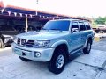 2006 Nissan Patrol Presidential Edition Diesel 4x4 Automatic Trans-11