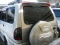 Isuzu Crosswind 2004 for sale-6