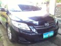 2010 Toyota Altis E for sale-11