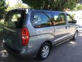 2008 Hyundai Grand Starex VGT Swivel Edition-2