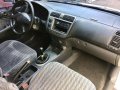 Honda Civic 2002 LXI Dimension Body-7