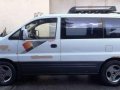 RUSH SALE 1999 Hyundai Starex RV Millenium Automatic Php186000 Only-7