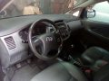 Toyota Innova J 2015 for sale-3