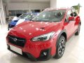 Subaru XV Forester Impreza Levorg WRX STI 2018-8