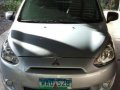 2013 Mitsubishi Mirage for sale-0