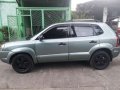 2008 Hyundai Tucson MT FOR SALE-2