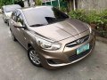 Hyundai Accent 2011 M-T FOR SALE-1