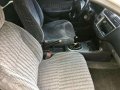 Honda Civic 2002 LXI Dimension Body-4