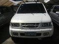 Isuzu Crosswind 2004 for sale-1