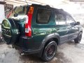 Honda CRv 2003 Automatic FOR SALE-3