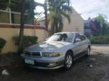 Mitsubishi Galant 2004 for sale-8