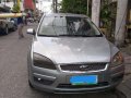 Ford Focus Gia 1.8 Matic Top of the line 2006-5