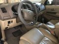 2007 Toyota Fortuner G Automatic transmission-1