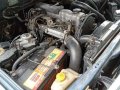2005 Ford Everest 4x2 (manual transmission)-8