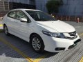 2012 Honda City 1.5 AT TOP OF THE LINE-9