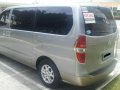 HYUNDAI Grand Starex 2012 600k rush-10