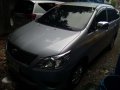 Toyota Innova J 2015 for sale-0