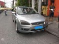 Ford Focus Gia 1.8 Matic Top of the line 2006-6