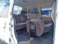 RUSH SALE 1999 Hyundai Starex RV Millenium Automatic Php186000 Only-10