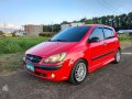 Hyundai Getz 2010 for sale-0