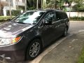 Honda Odyssey 2012 for sale-1