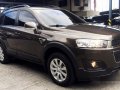 Chevrolet Captiva 2016 AT for sale-9