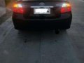 2006 Toyota Vios g Manual transmission-3