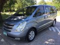 2008 Hyundai Grand Starex VGT Swivel Edition-1
