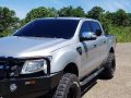 2013 Ford Ranger 2.2 Ranger XLT A/T 4x2-11