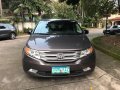 Honda Odyssey 2012 for sale-8