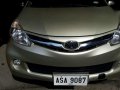 Toyota Avanza 15G 2015 FOR SALE-6