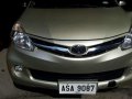 Toyota Avanza 15G 2015 FOR SALE-2