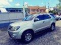 Toyota Fortuner 2008 for sale-0