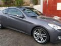 2011 HYUNDAI Genesis Coupe 3.8 V6 MT FOR SALE-5