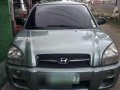 2008 Hyundai Tucson MT FOR SALE-7