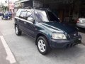 Honda Crv 1998 for sale-4