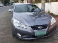 2011 HYUNDAI Genesis Coupe 3.8 V6 MT FOR SALE-6