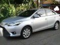 For Sale 2018 Model Toyota Vios E 1.3L Engine-0