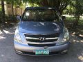 2008 Hyundai Grand Starex VGT Swivel Edition-0