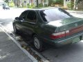 Toyota Corolla Gli for sale -7