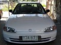 1993 Honda Civic Lx esi body Power steering-0