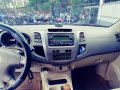 Toyota Fortuner 2008 for sale-1