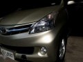 Toyota Avanza 15G 2015 FOR SALE-7