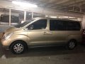 2009 Hyundai Starex 2.5L Gold CRDI Automatic for sale-4