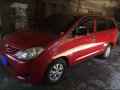 Toyota Innova 2012 for sale-1