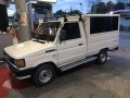 Like New Toyota Tamaraw for sale-3
