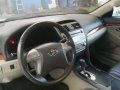 2008 Toyota Camry 2.4G FOR SALE-2
